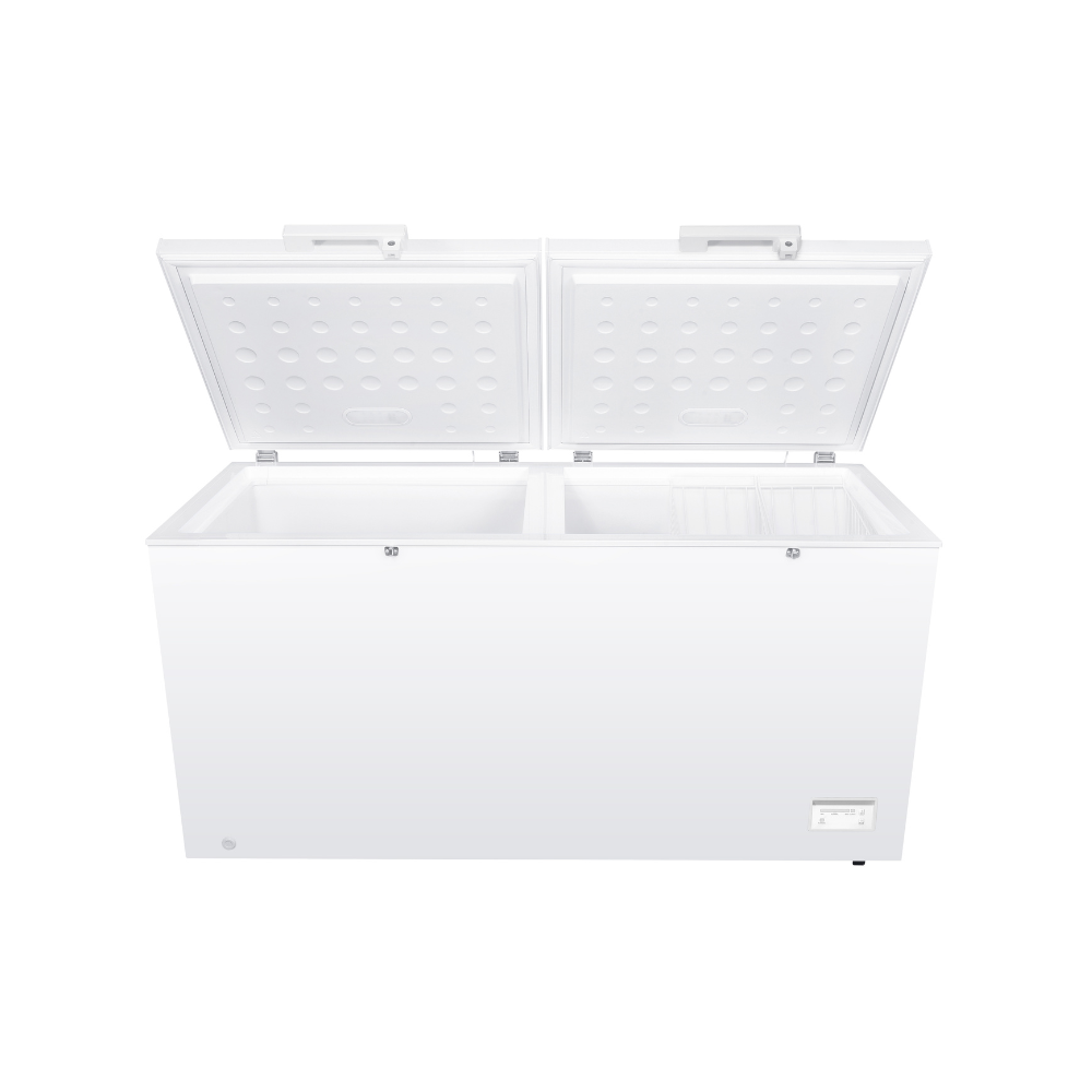 Congelador Horizontal
25 pies Aurus