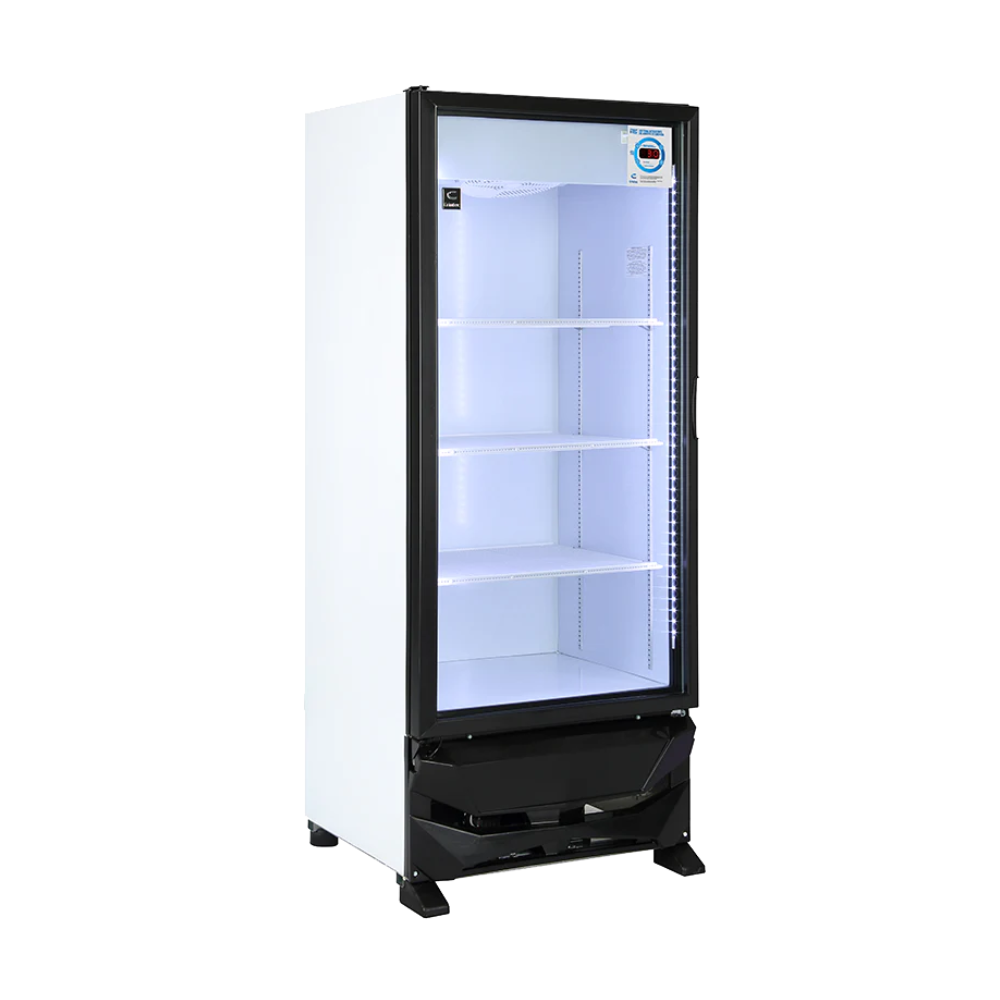 Enfriador vertical 17 p3
1 puerta Criotec