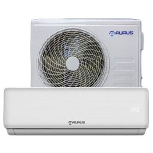 Aire acondicionado alta eficiencia 12000 btu 220 v AURUS